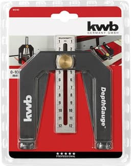 kwb kwb Tiefenlehre | analog