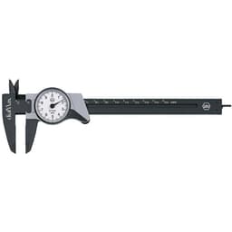 Wiha Wiha dialMax 150 mm | Kunststoff