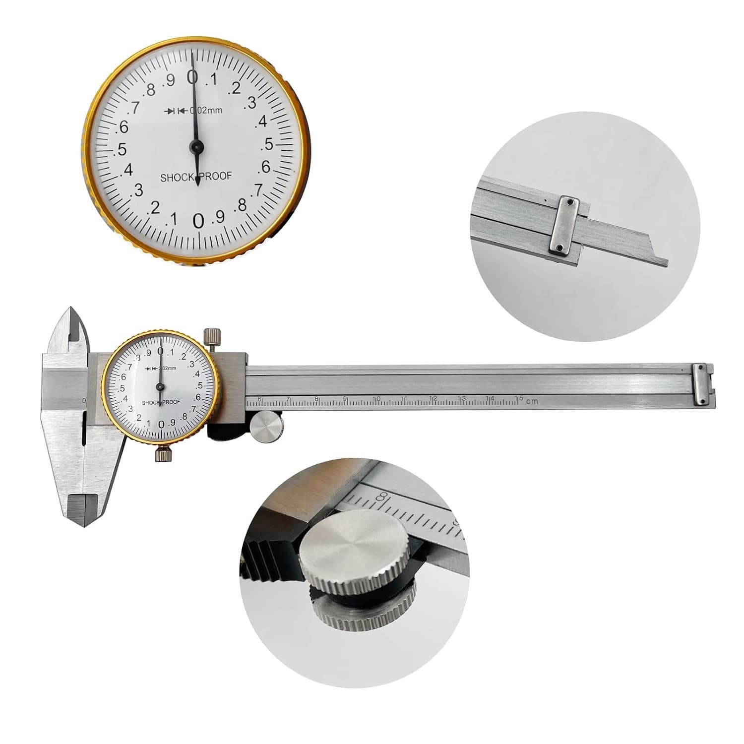 LYFJXX 150 mm | Budget-Risiko