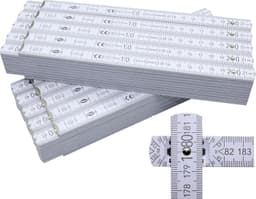 Adga Adga 250 plus Zollstock 10er Pack