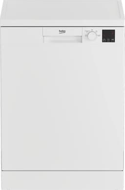 Beko DFN04321W (60 cm, freistehend)