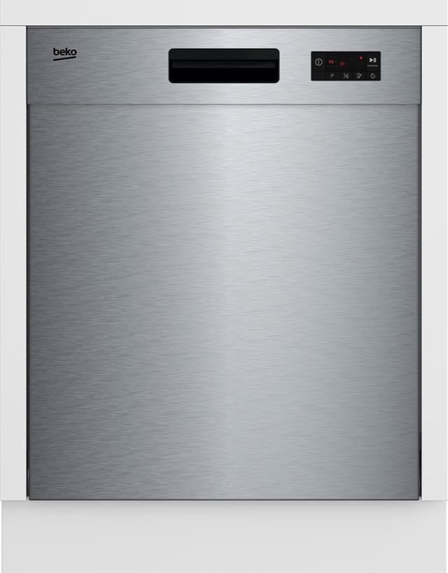 Beko BDUN15430X b300 (60 cm, Unterbau)