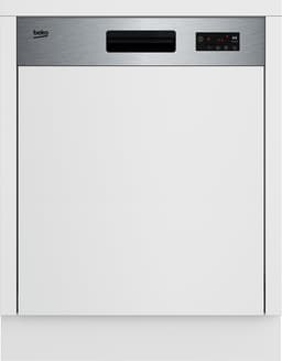 Beko BDSN15430X b300 (60 cm, teilintegriert)