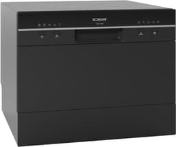 Bomann Bomann TSG 7405 schwarz