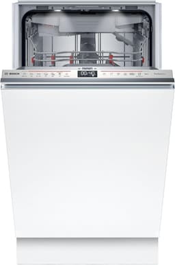 Bosch Bosch SPV6ZMX17E (Serie 6, 45 cm)