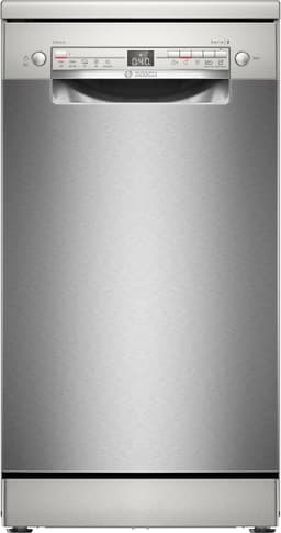 Bosch SPS2HKI42E (Serie 2, 45 cm freistehend)