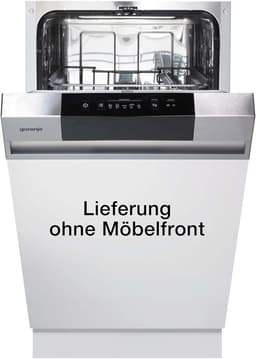 Gorenje GI520E15X teilintegrierbar 45 cm