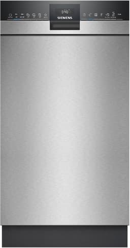 Siemens SR43ES25ME iQ300 Unterbau 45 cm