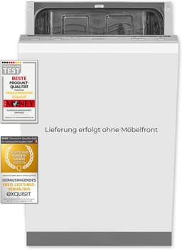 Exquisit EGSP1009-E-030E