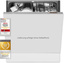 Exquisit EGSP6012-E-030E