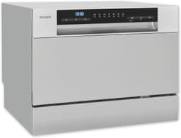 Exquisit GSP5206-030D Silber