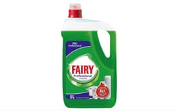 Fairy Profi 5 l