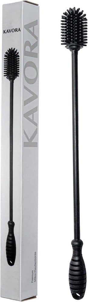 KAVORA Silikon 38 cm SS304