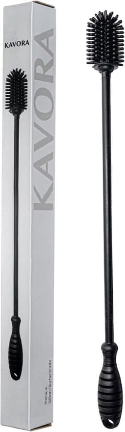KAVORA Silikon 38 cm SS304