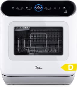 Midea MDWMT0305EW-WE