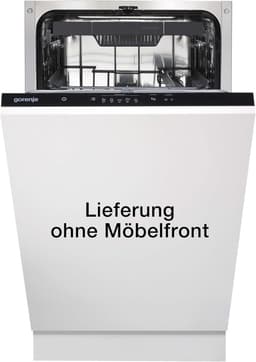Gorenje GV520E10 vollintegrierbar 45 cm