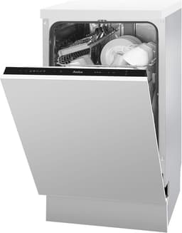 Amica EGSPV 587 915 vollintegriert 45 cm