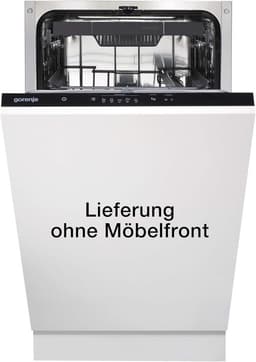 Gorenje Gorenje GV520E10 vollintegriert 45 cm