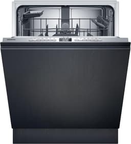 Geschirrspüler 60 cm vollintegrierbar