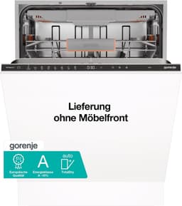 Gorenje Gorenje GV663A66