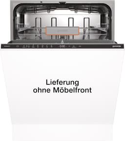 Gorenje Gorenje GV642C65 (Einbau)