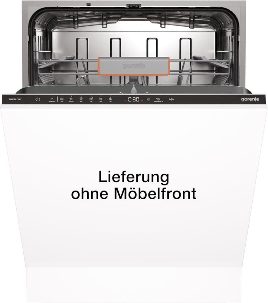 Gorenje GV642C65