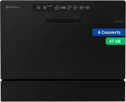 GEDTECH GLV6T47BL