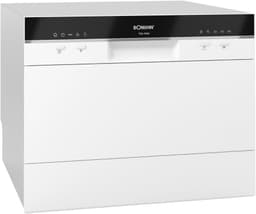 Bomann Bomann TSG 7405 (weiß)