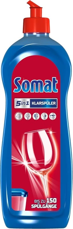 Somat Somat 5in1 Klarspüler 750 ml