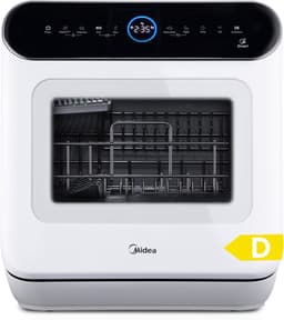 Midea Midea MDWMT0305EW-WE 3 MG Tank