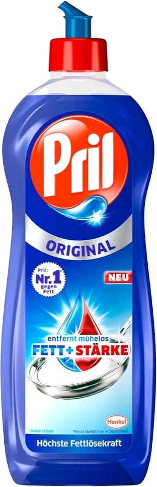 Pril Original 14×750 ml