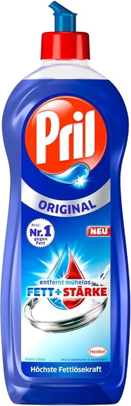 Pril Original 14×750 ml