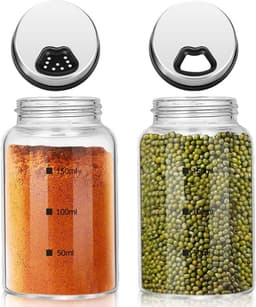 LEEPAT LEEPAT 2er Borosilikat 150 ml