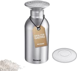 Westmark Westmark Gastro-Salzstreuer Omega 650 ml