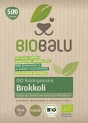 Biobalu Bio Brokkoli Keimsprossen 500 g