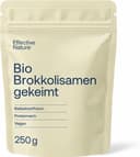 effective nature Gekeimte Brokkoli Samen 250 g
