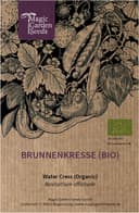 Magic Garden Seeds Bio (~2.000 Samen)