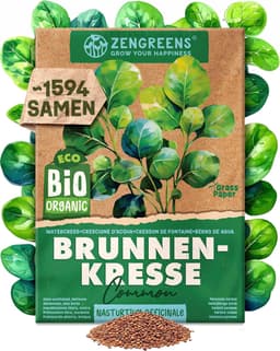 ZenGreens ZenGreens Bio (50 g)