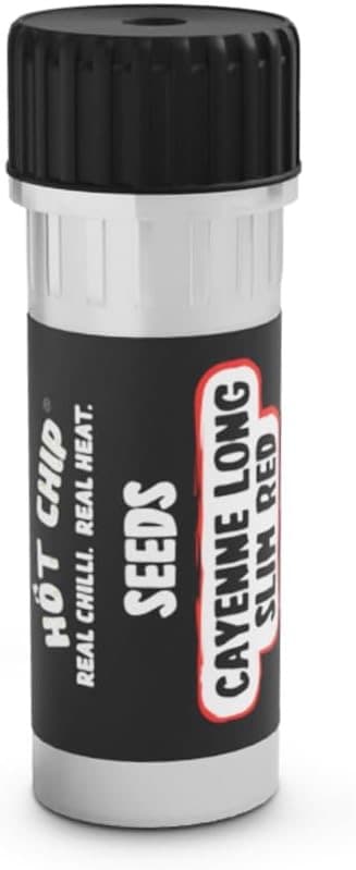 HOT-CHIP Cayenne Long Slim (7 g)