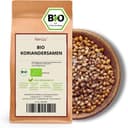 Kamelur Bio Koriandersamen 500 g