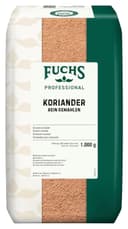 Fuchs Professional Koriander gemahlen 1 kg