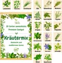 Love my Nature 20 Sorten