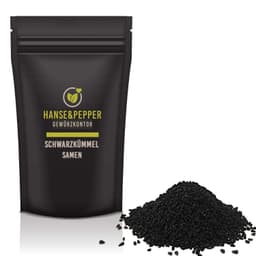 Hanse&Pepper Hanse&Pepper Schwarzkümmel 250 g