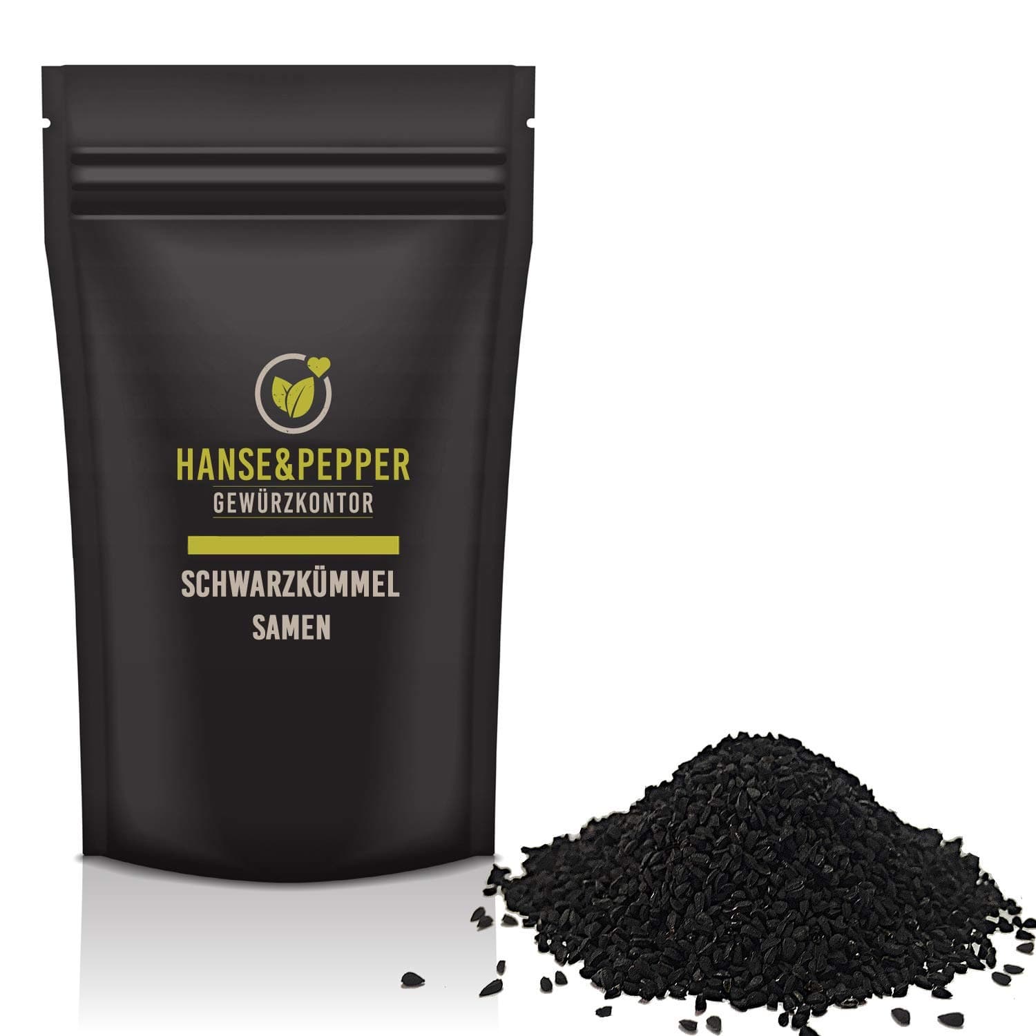 Hanse&Pepper Schwarzkümmel 250 g