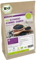 Vita2You Bio Schwarzkümmel 1 kg