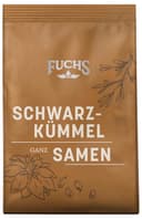 Fuchs Schwarzkümmel 39 g Nachfüll