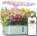 LetPot LPH-Air WiFi Hydroponik 10 Pods