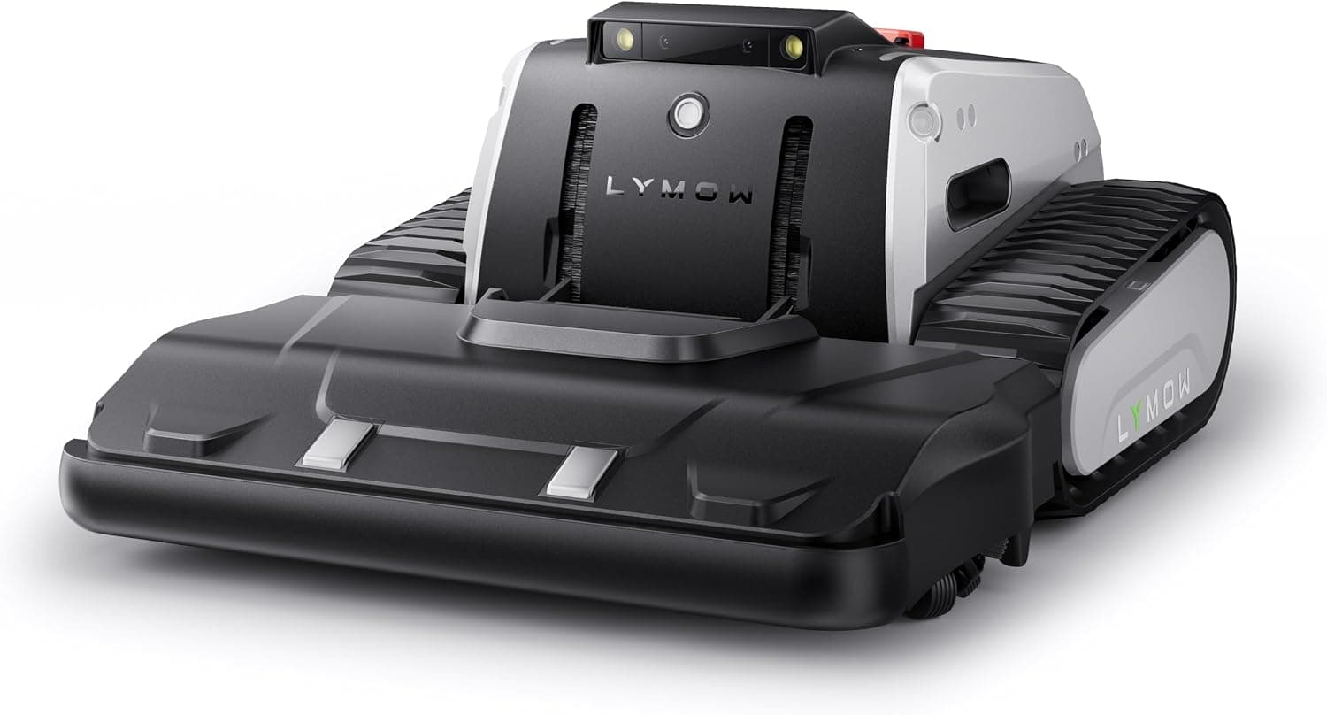 Lymow One Plus Mähroboter 7000 m²