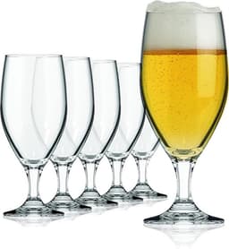 Sahm Sahm Vienna Pokal 0,3 l 6er Set