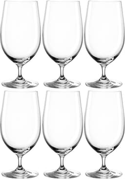 LEONARDO HOME Leonardo Ciao+ Bierglas 390 ml 6er